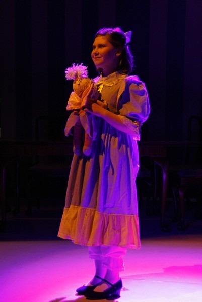 Meet Me in St Louis, 2010